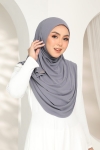 Tudung Shawl Instant